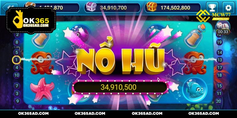 Nổ Hũ và Jackpot có gì khác nhau? Khám phá sự thật